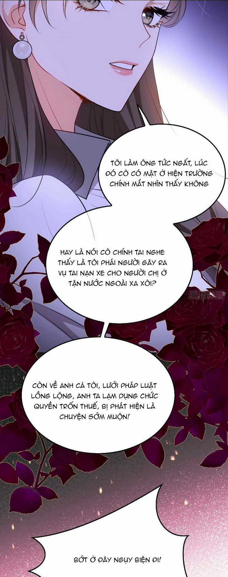 Người Tình Hợp Đồng Của Tổng Tài Chapter 15 trang 6