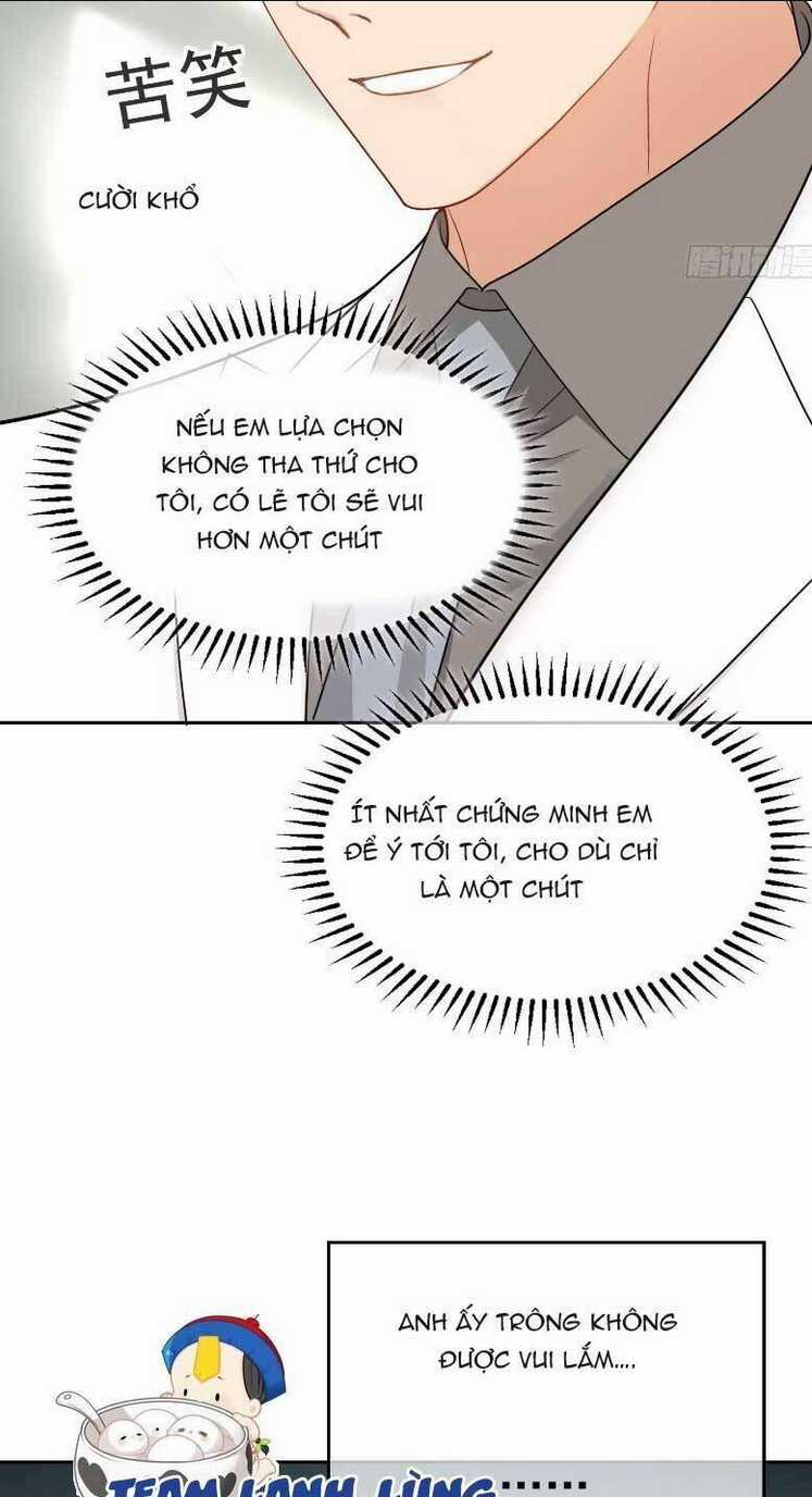 Người Tình Hợp Đồng Của Tổng Tài Chapter 16 trang 10