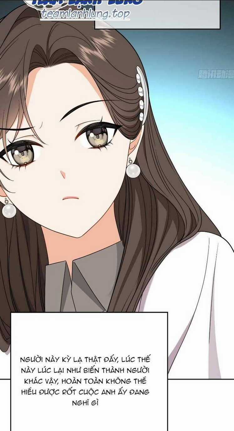 Người Tình Hợp Đồng Của Tổng Tài Chapter 16 trang 11