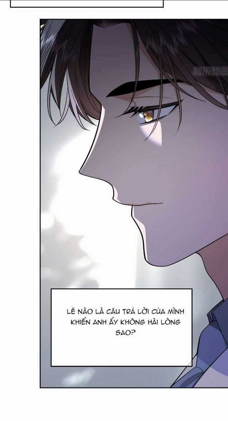 Người Tình Hợp Đồng Của Tổng Tài Chapter 16 trang 12