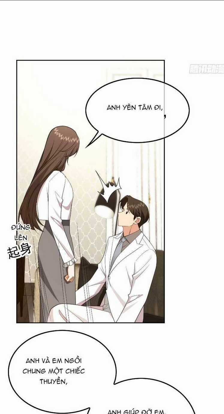 Người Tình Hợp Đồng Của Tổng Tài Chapter 16 trang 13