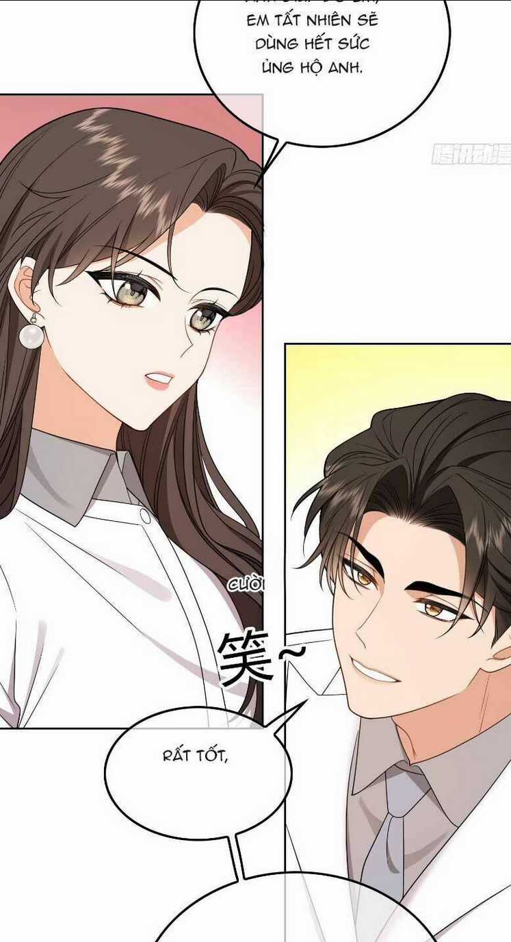 Người Tình Hợp Đồng Của Tổng Tài Chapter 16 trang 14