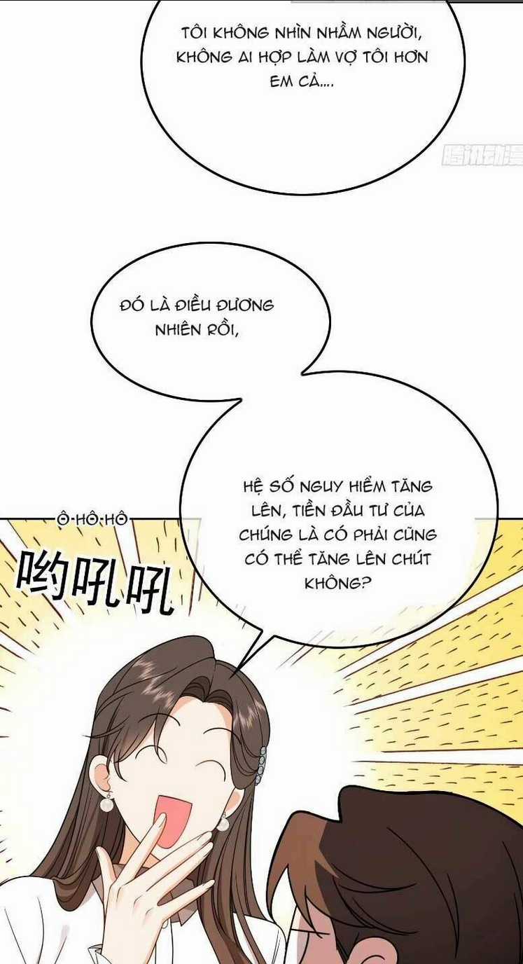 Người Tình Hợp Đồng Của Tổng Tài Chapter 16 trang 15