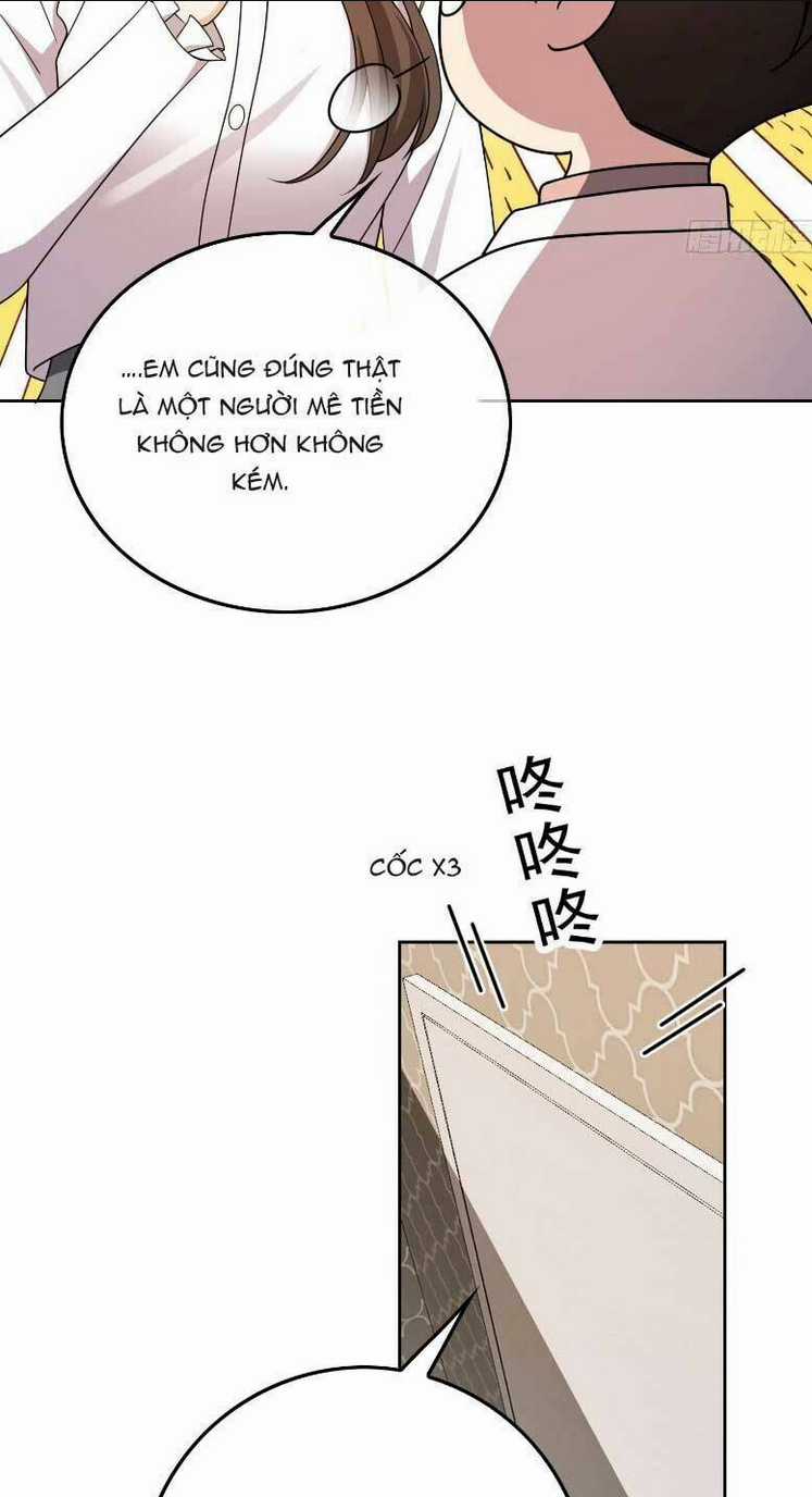 Người Tình Hợp Đồng Của Tổng Tài Chapter 16 trang 16