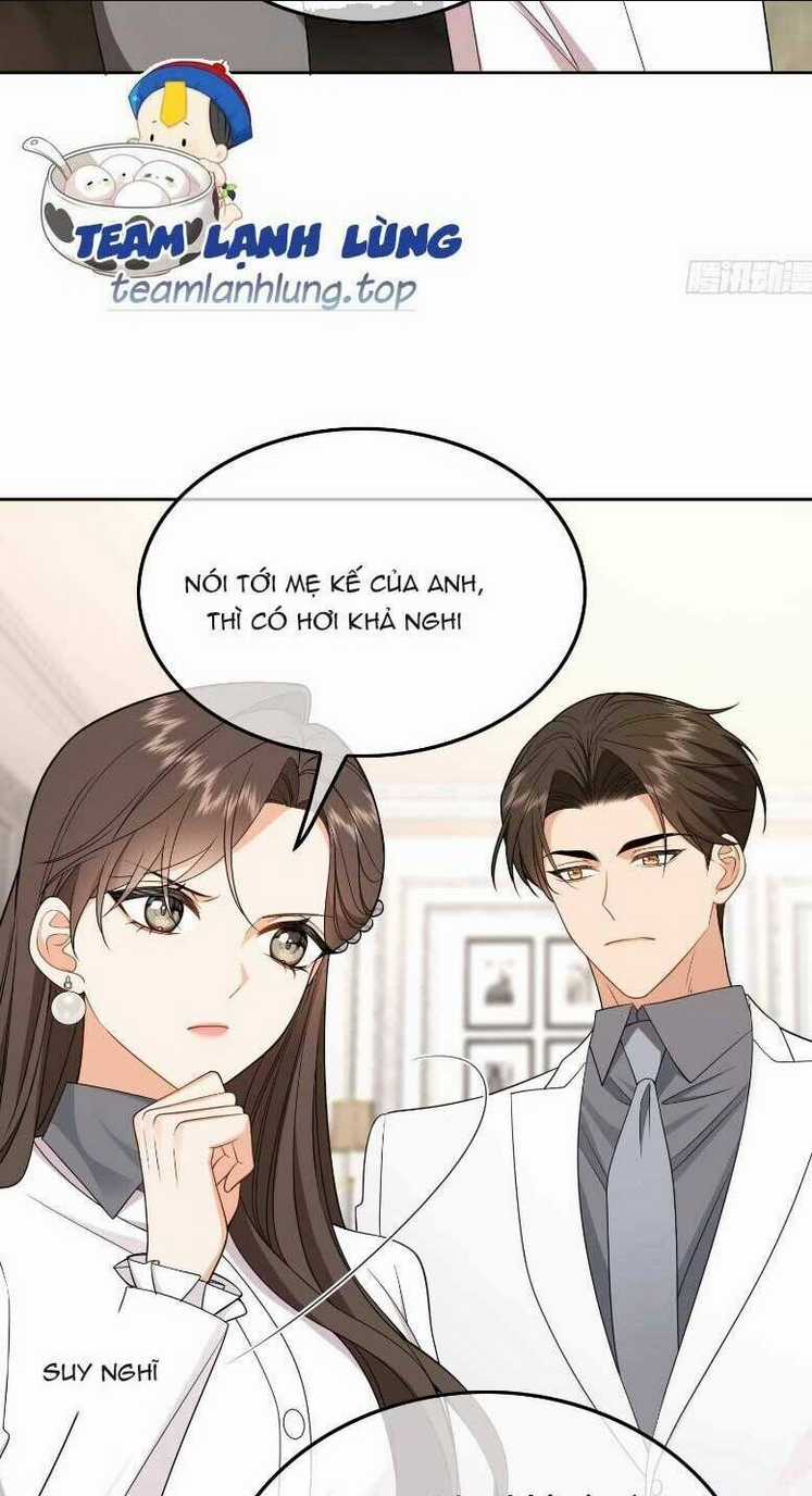 Người Tình Hợp Đồng Của Tổng Tài Chapter 16 trang 19