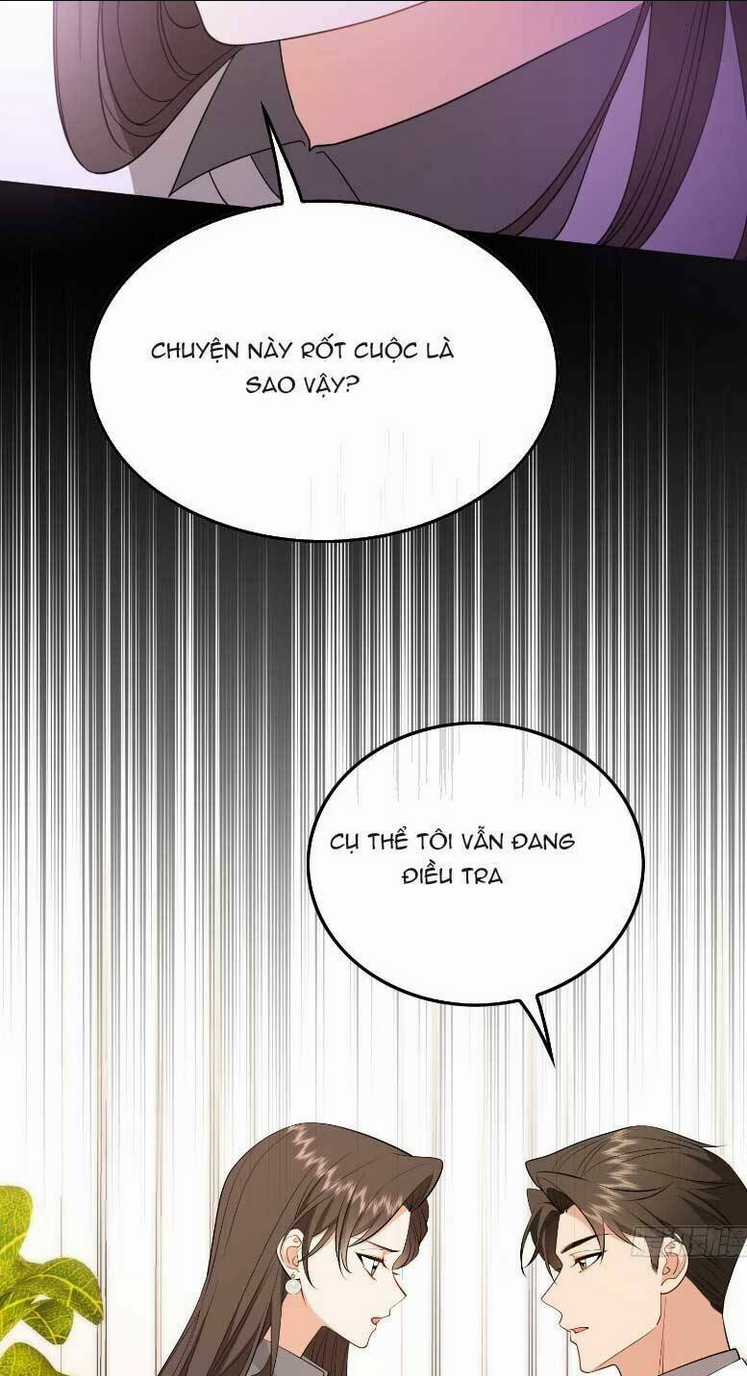 Người Tình Hợp Đồng Của Tổng Tài Chapter 16 trang 2