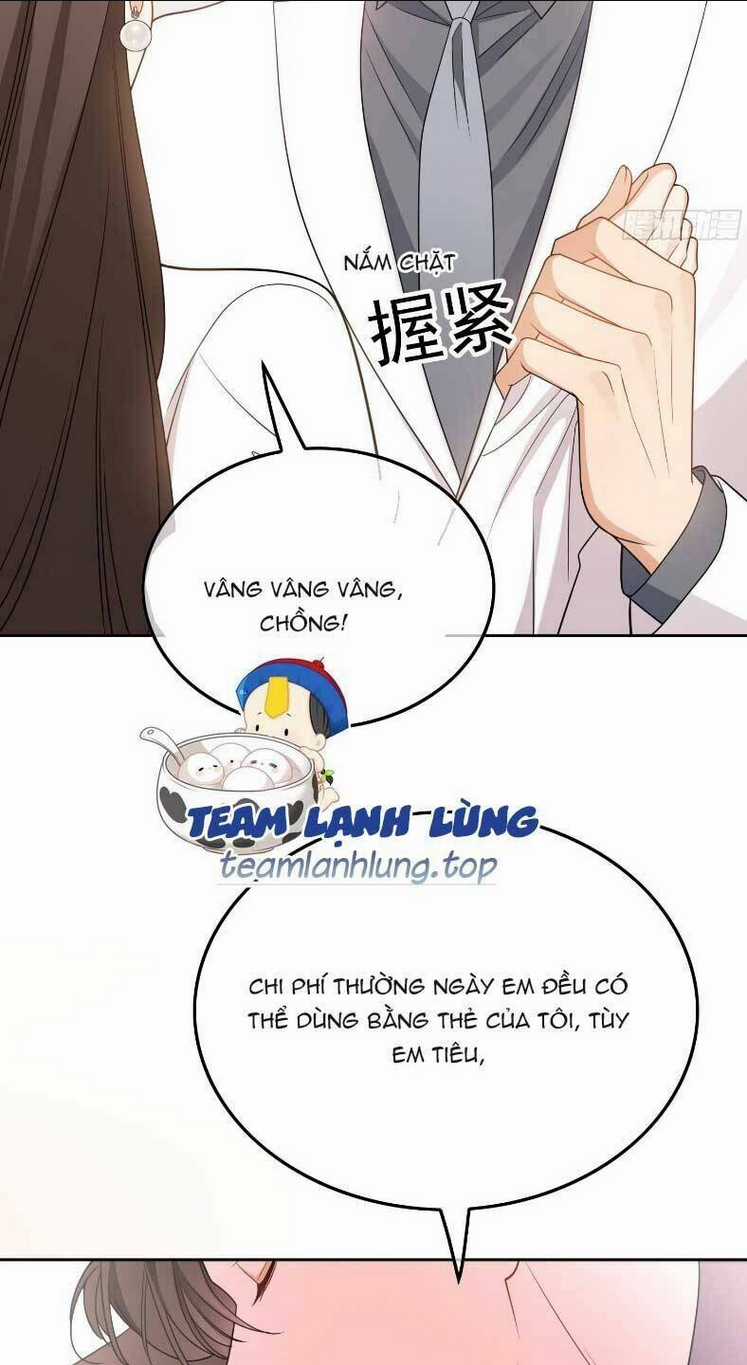 Người Tình Hợp Đồng Của Tổng Tài Chapter 16 trang 22