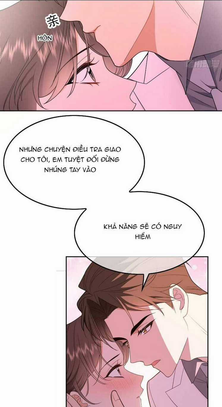 Người Tình Hợp Đồng Của Tổng Tài Chapter 16 trang 23