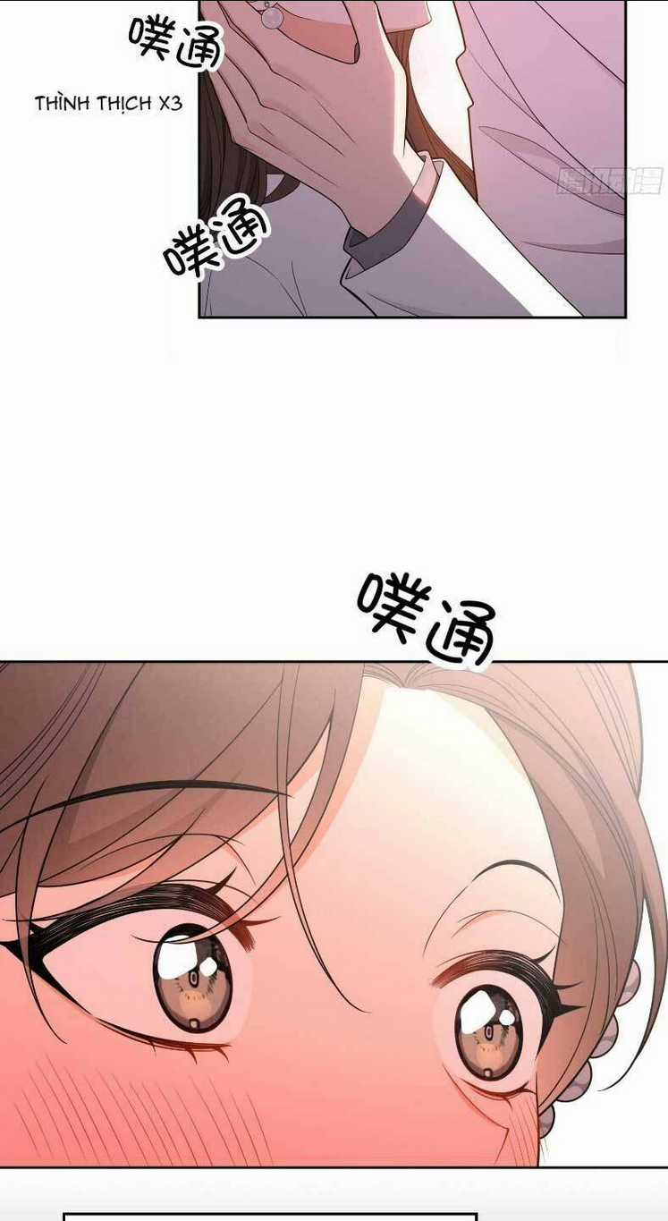 Người Tình Hợp Đồng Của Tổng Tài Chapter 16 trang 24