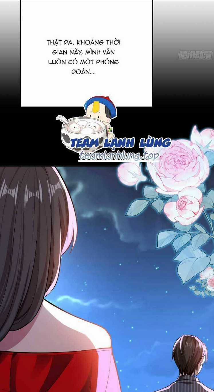 Người Tình Hợp Đồng Của Tổng Tài Chapter 16 trang 25