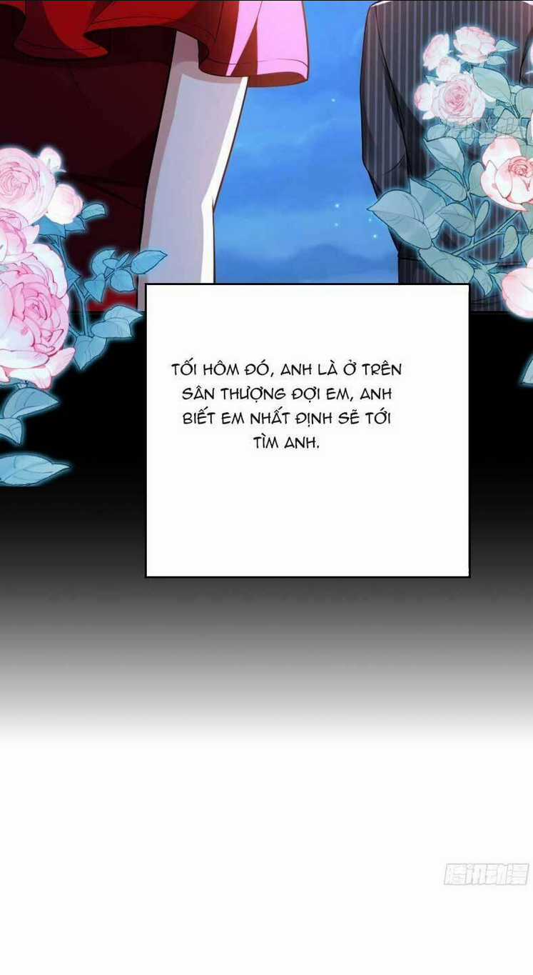 Người Tình Hợp Đồng Của Tổng Tài Chapter 16 trang 26