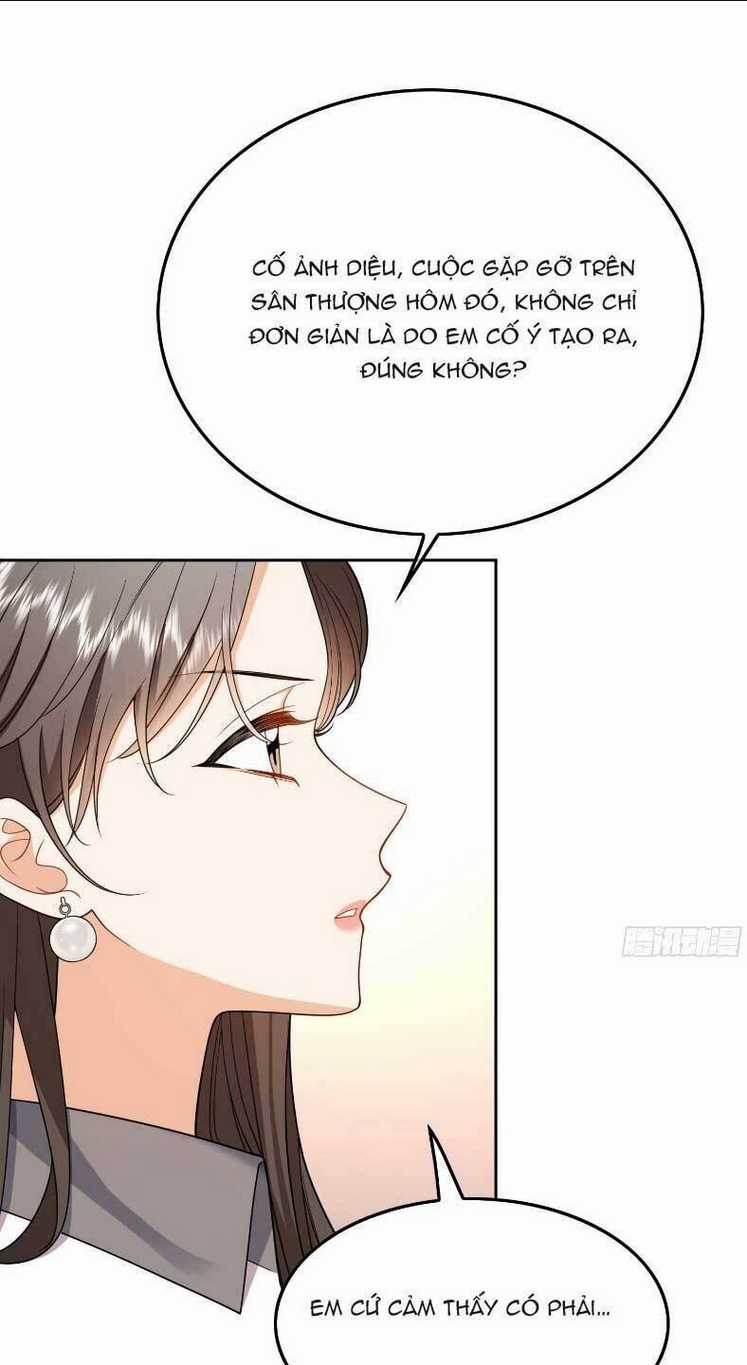 Người Tình Hợp Đồng Của Tổng Tài Chapter 16 trang 27