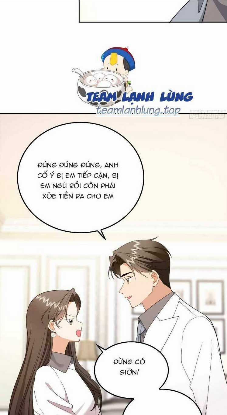 Người Tình Hợp Đồng Của Tổng Tài Chapter 16 trang 29