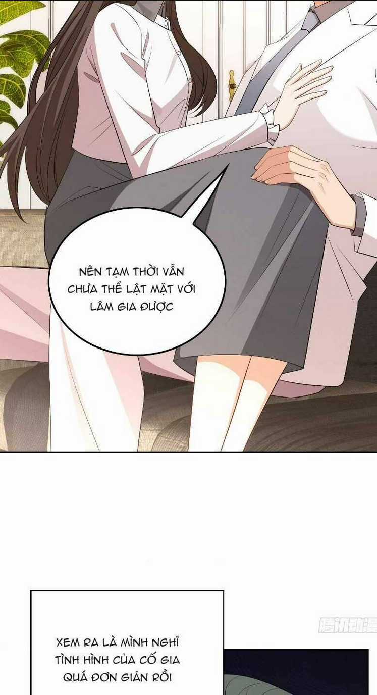 Người Tình Hợp Đồng Của Tổng Tài Chapter 16 trang 3