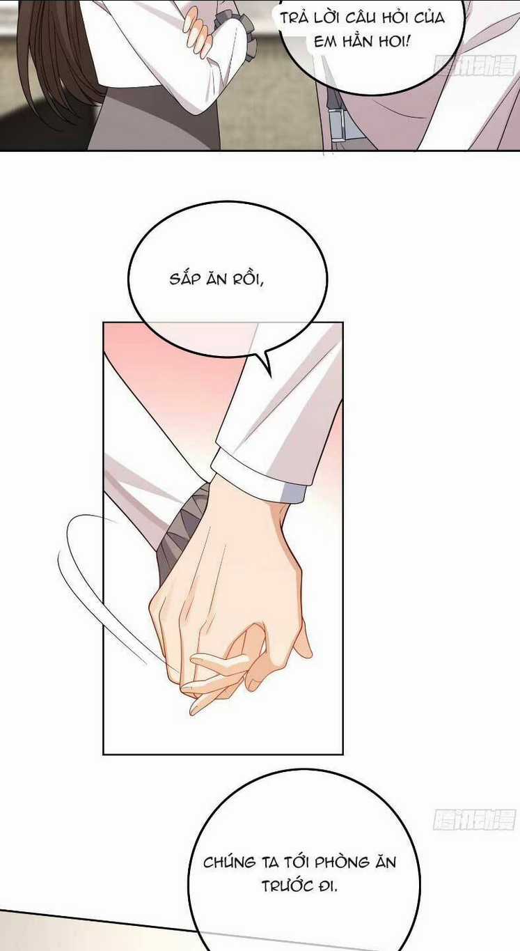 Người Tình Hợp Đồng Của Tổng Tài Chapter 16 trang 30