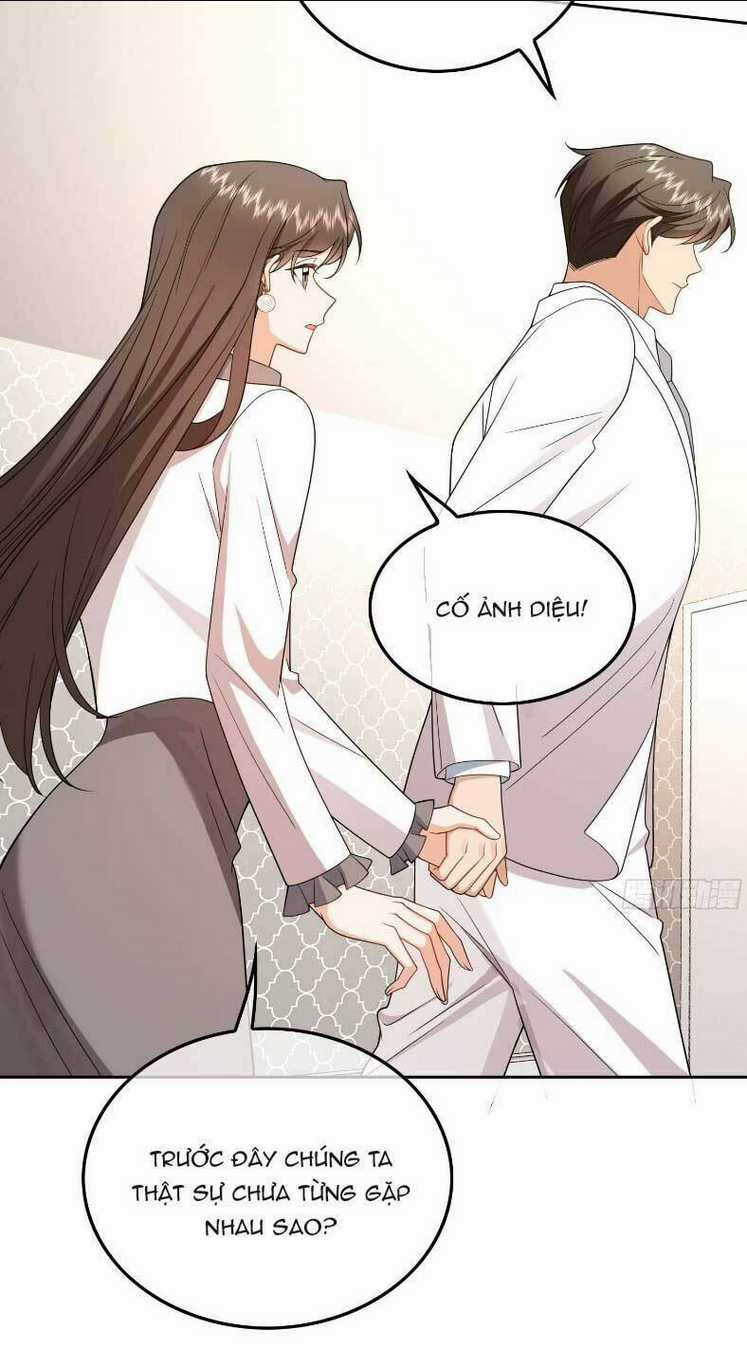 Người Tình Hợp Đồng Của Tổng Tài Chapter 16 trang 31