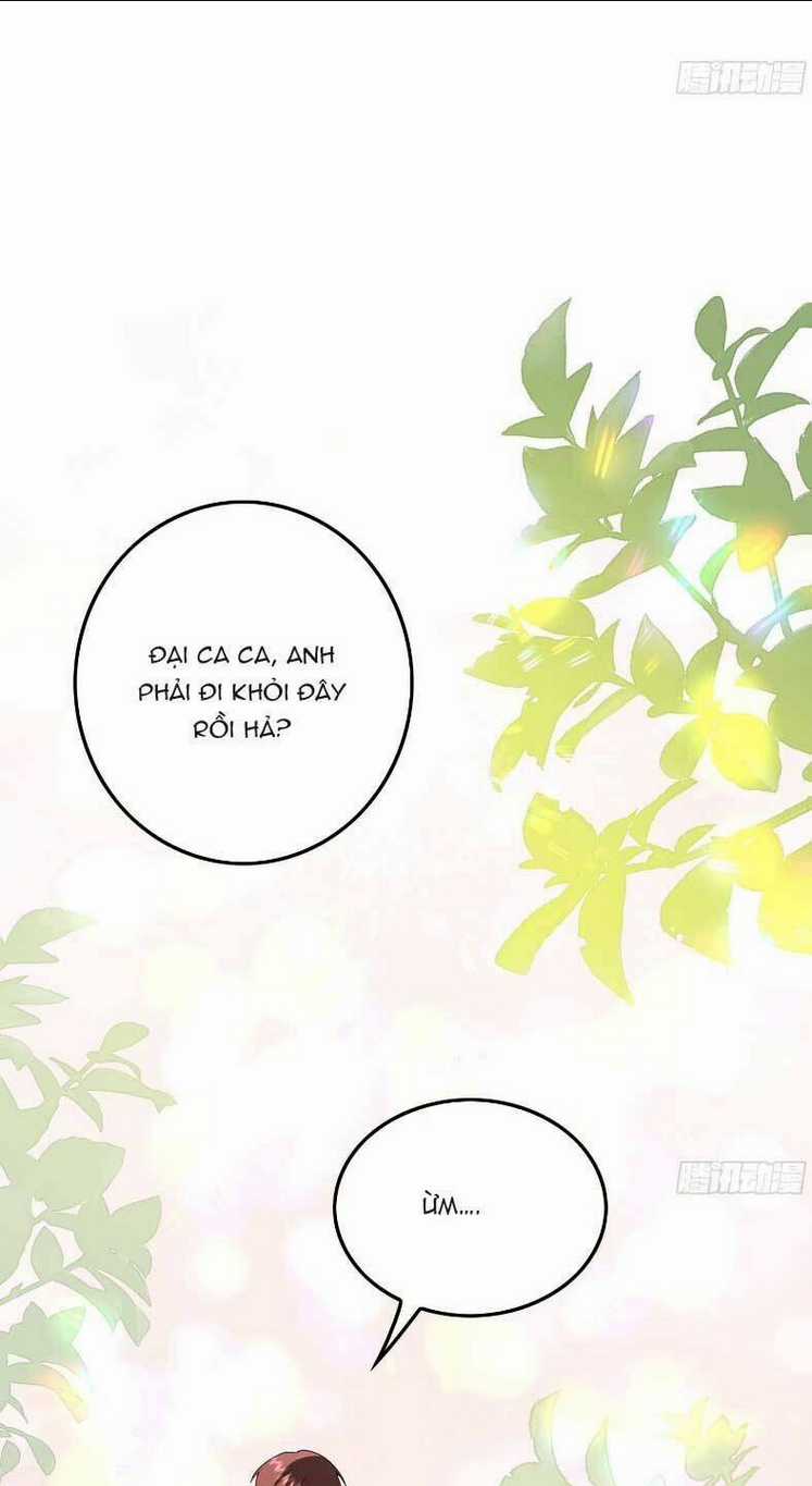 Người Tình Hợp Đồng Của Tổng Tài Chapter 16 trang 33