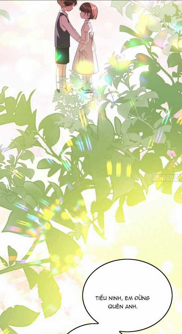 Người Tình Hợp Đồng Của Tổng Tài Chapter 16 trang 34