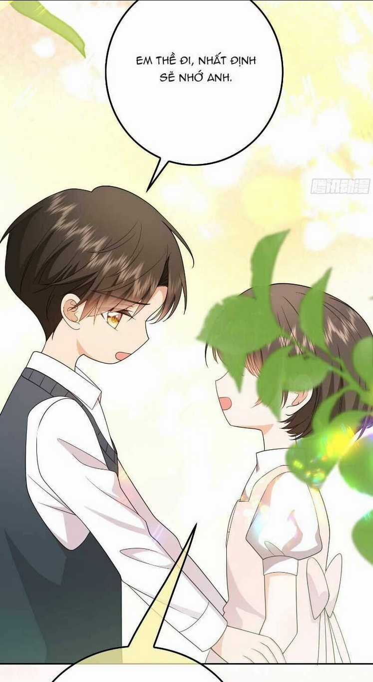 Người Tình Hợp Đồng Của Tổng Tài Chapter 16 trang 35