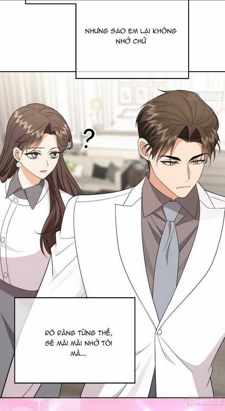 Người Tình Hợp Đồng Của Tổng Tài Chapter 16 trang 38