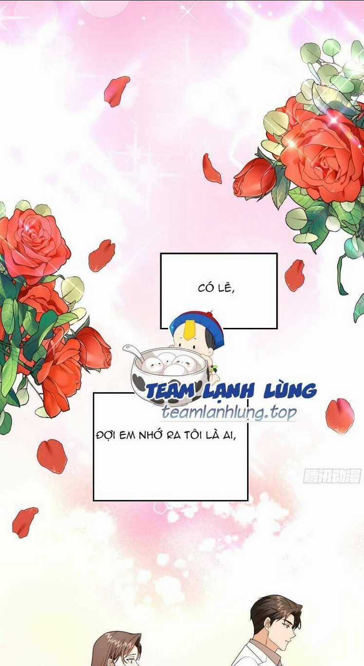 Người Tình Hợp Đồng Của Tổng Tài Chapter 16 trang 39