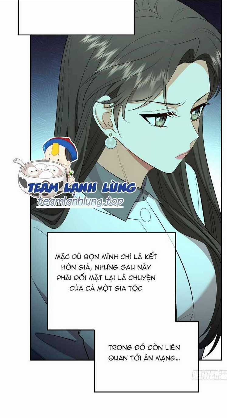 Người Tình Hợp Đồng Của Tổng Tài Chapter 16 trang 4