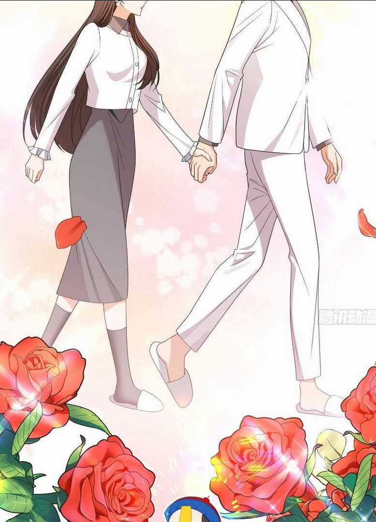 Người Tình Hợp Đồng Của Tổng Tài Chapter 16 trang 40