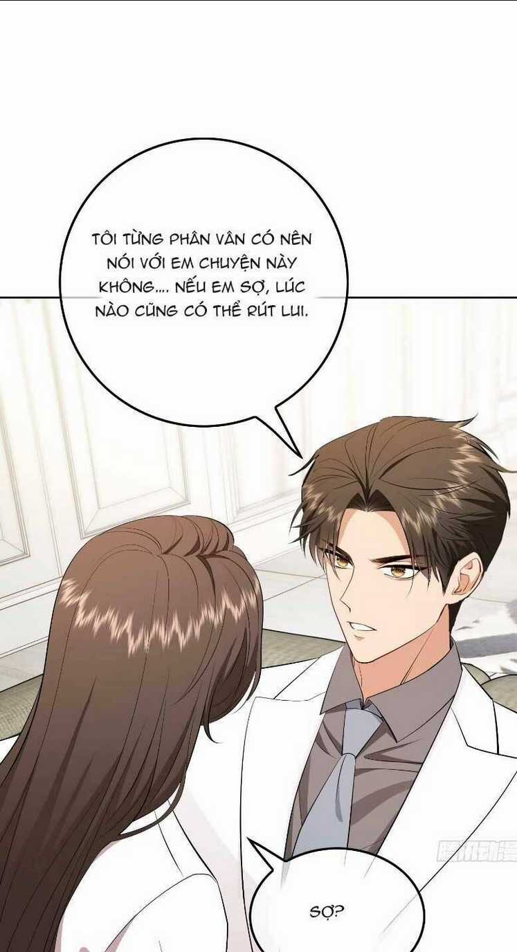 Người Tình Hợp Đồng Của Tổng Tài Chapter 16 trang 5