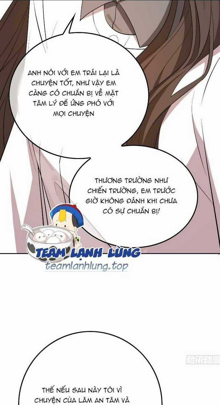 Người Tình Hợp Đồng Của Tổng Tài Chapter 16 trang 7