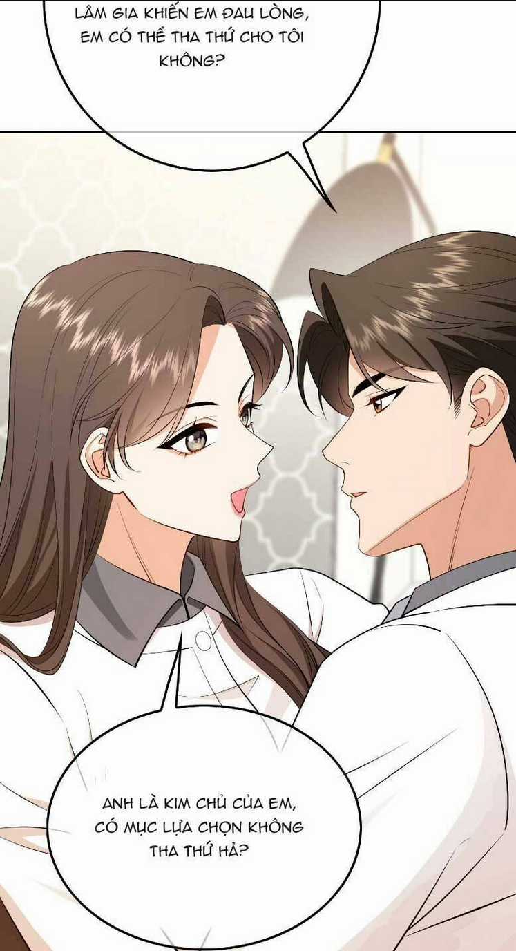 Người Tình Hợp Đồng Của Tổng Tài Chapter 16 trang 8