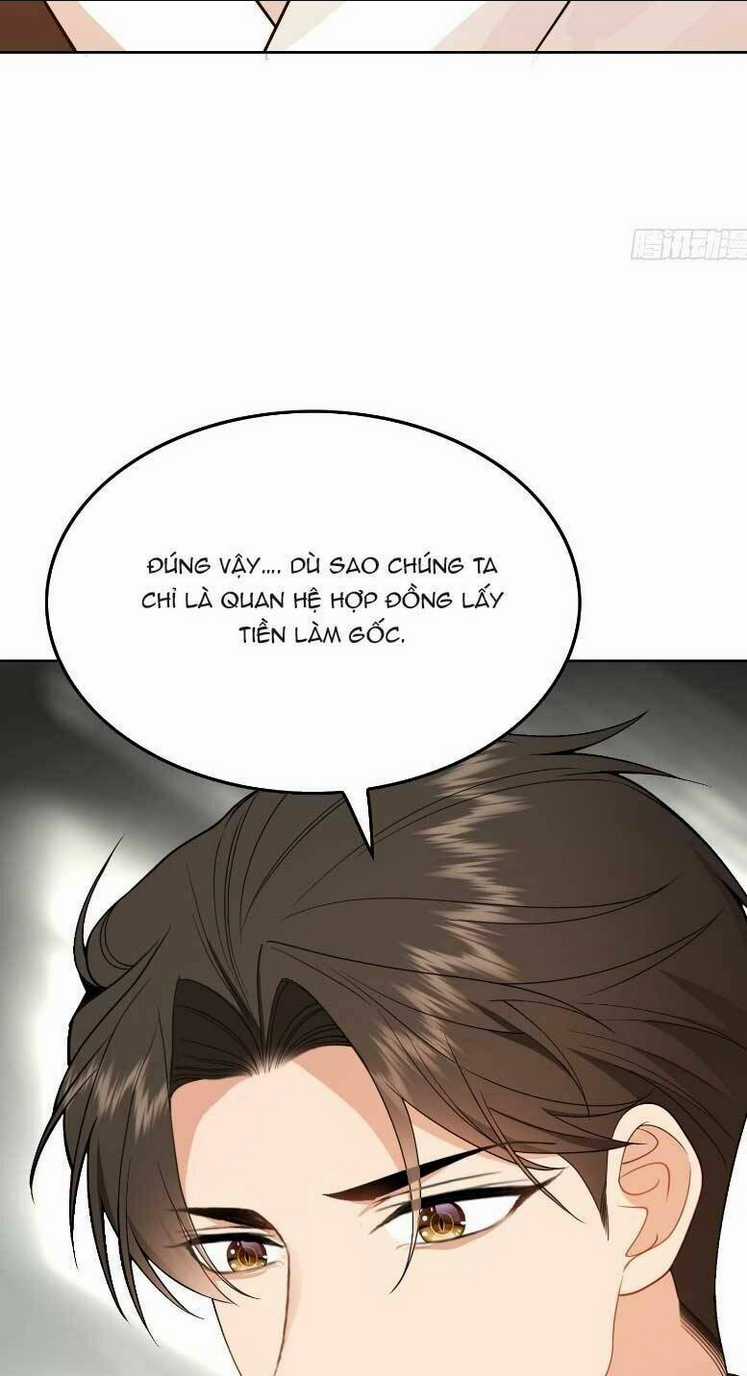 Người Tình Hợp Đồng Của Tổng Tài Chapter 16 trang 9