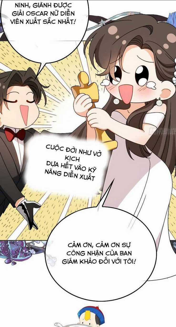 Người Tình Hợp Đồng Của Tổng Tài Chapter 17 trang 11