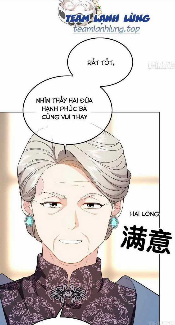 Người Tình Hợp Đồng Của Tổng Tài Chapter 17 trang 12