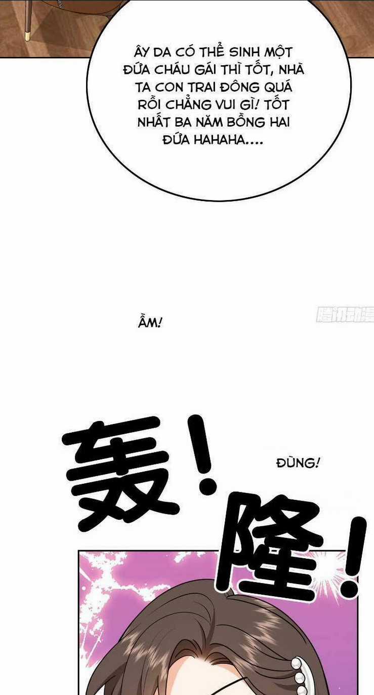 Người Tình Hợp Đồng Của Tổng Tài Chapter 17 trang 14