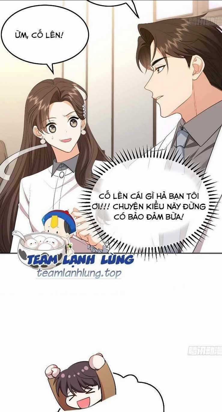 Người Tình Hợp Đồng Của Tổng Tài Chapter 17 trang 16