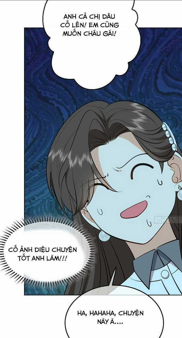 Người Tình Hợp Đồng Của Tổng Tài Chapter 17 trang 17