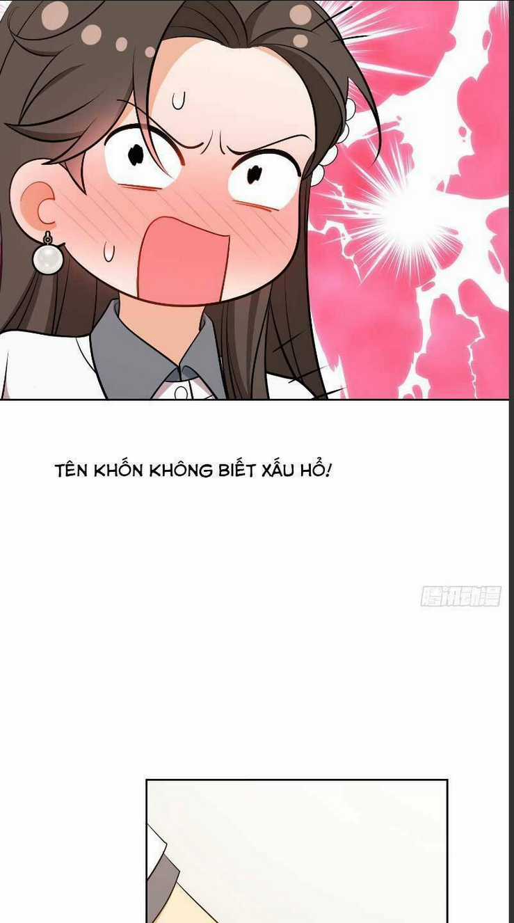 Người Tình Hợp Đồng Của Tổng Tài Chapter 17 trang 21