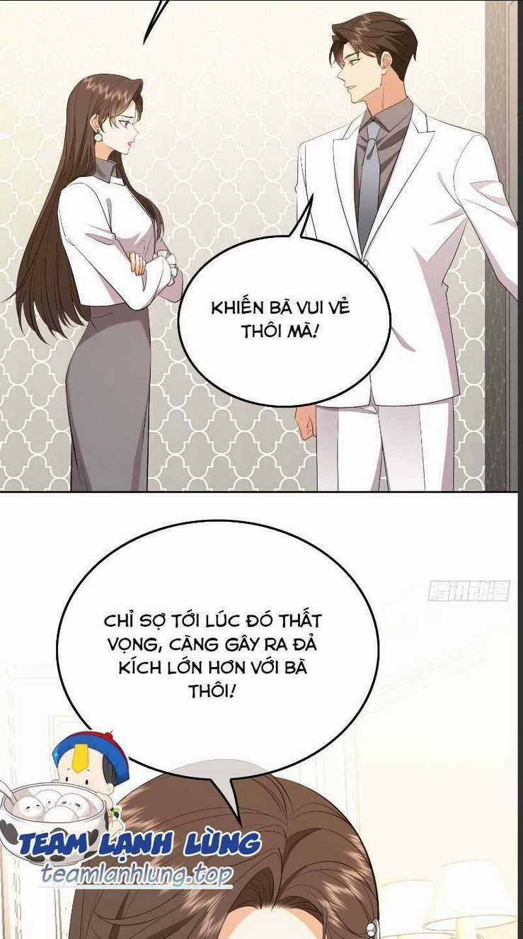 Người Tình Hợp Đồng Của Tổng Tài Chapter 17 trang 23