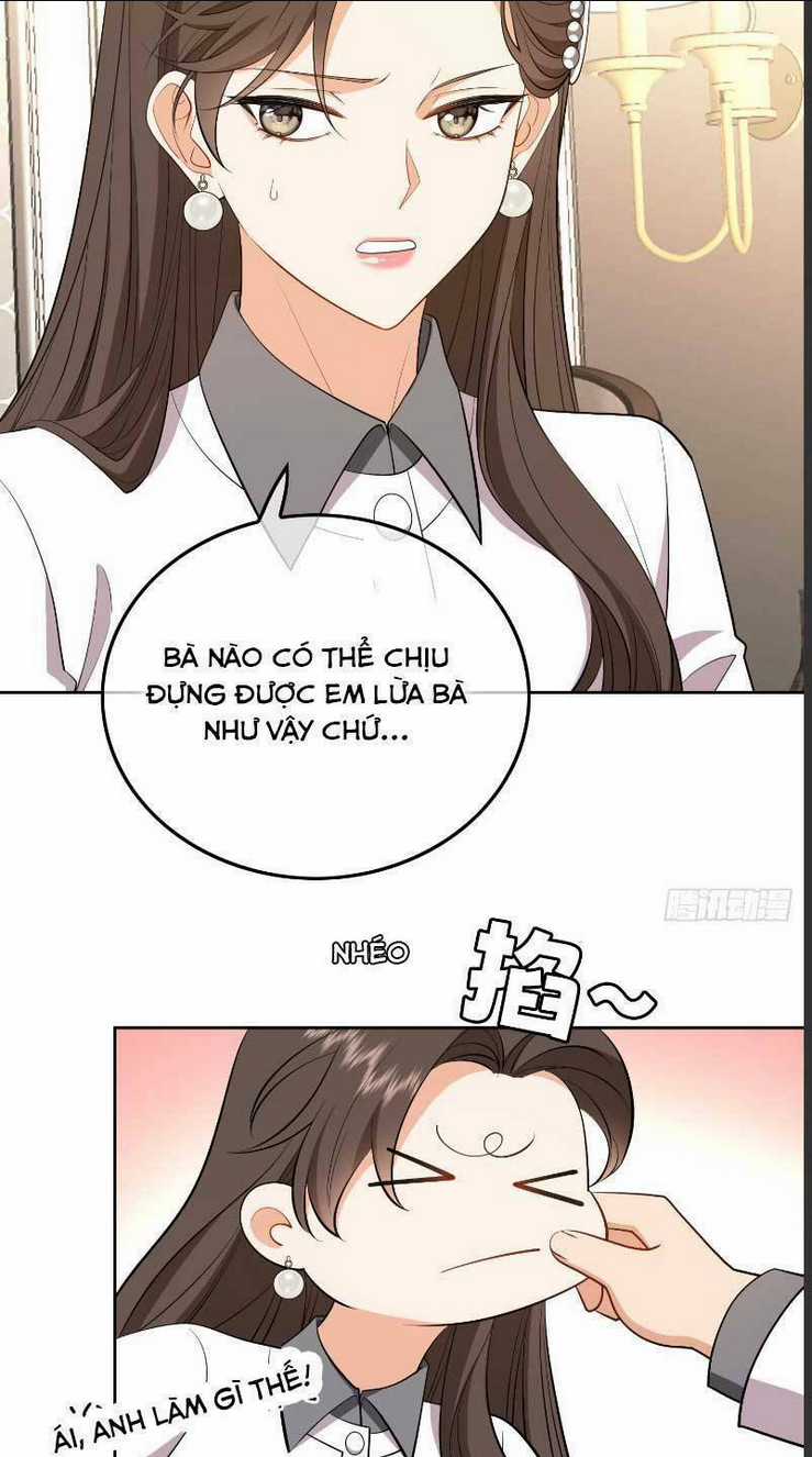 Người Tình Hợp Đồng Của Tổng Tài Chapter 17 trang 24