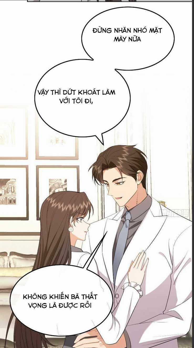 Người Tình Hợp Đồng Của Tổng Tài Chapter 17 trang 25