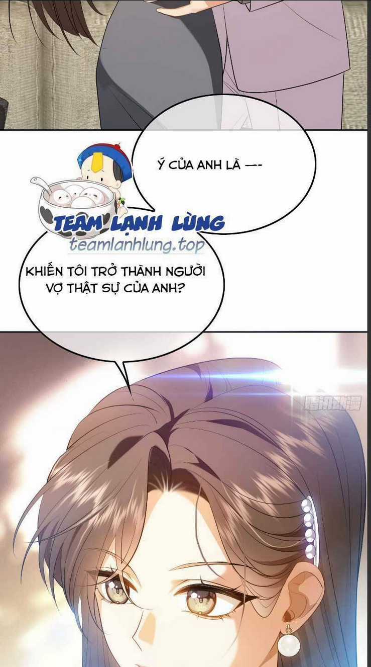 Người Tình Hợp Đồng Của Tổng Tài Chapter 17 trang 26