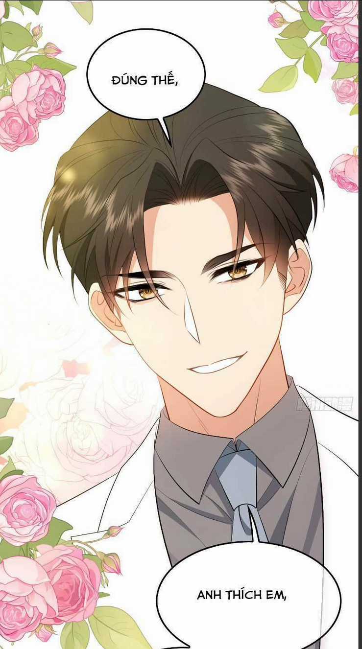 Người Tình Hợp Đồng Của Tổng Tài Chapter 17 trang 28