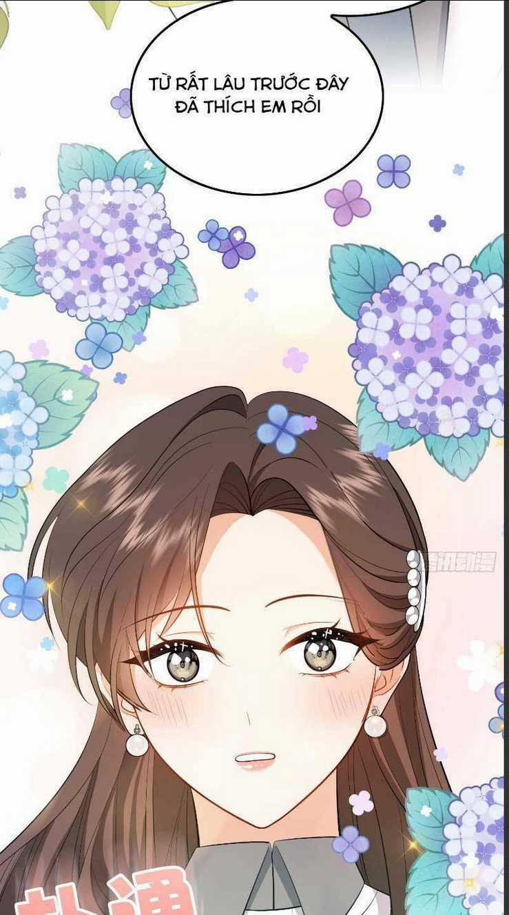 Người Tình Hợp Đồng Của Tổng Tài Chapter 17 trang 29