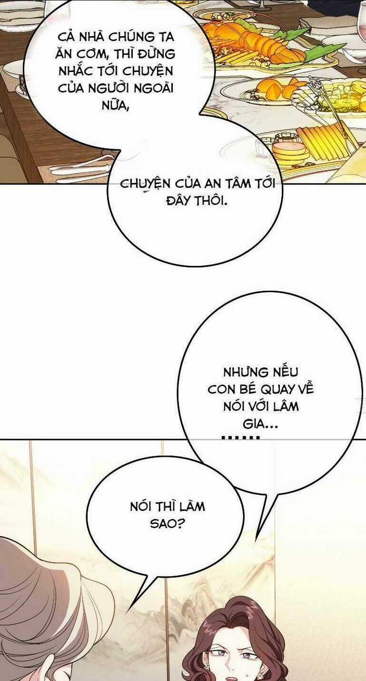 Người Tình Hợp Đồng Của Tổng Tài Chapter 17 trang 3