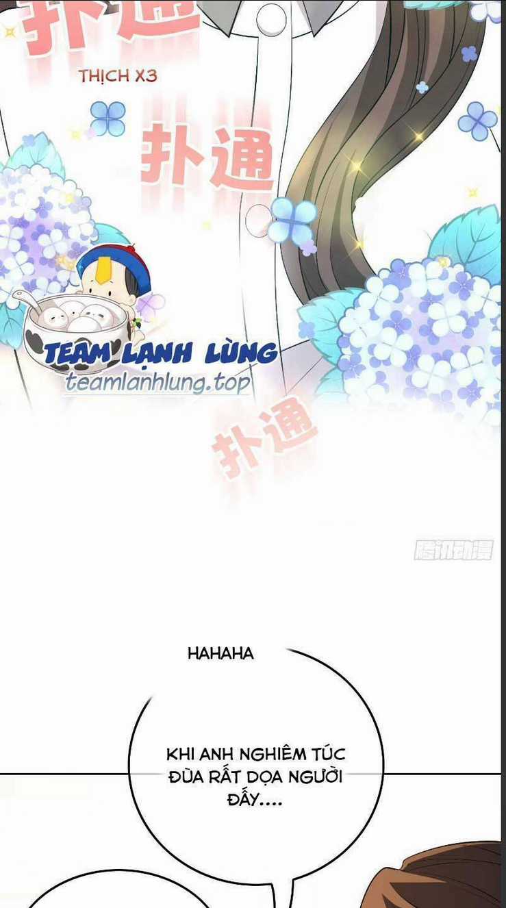 Người Tình Hợp Đồng Của Tổng Tài Chapter 17 trang 30