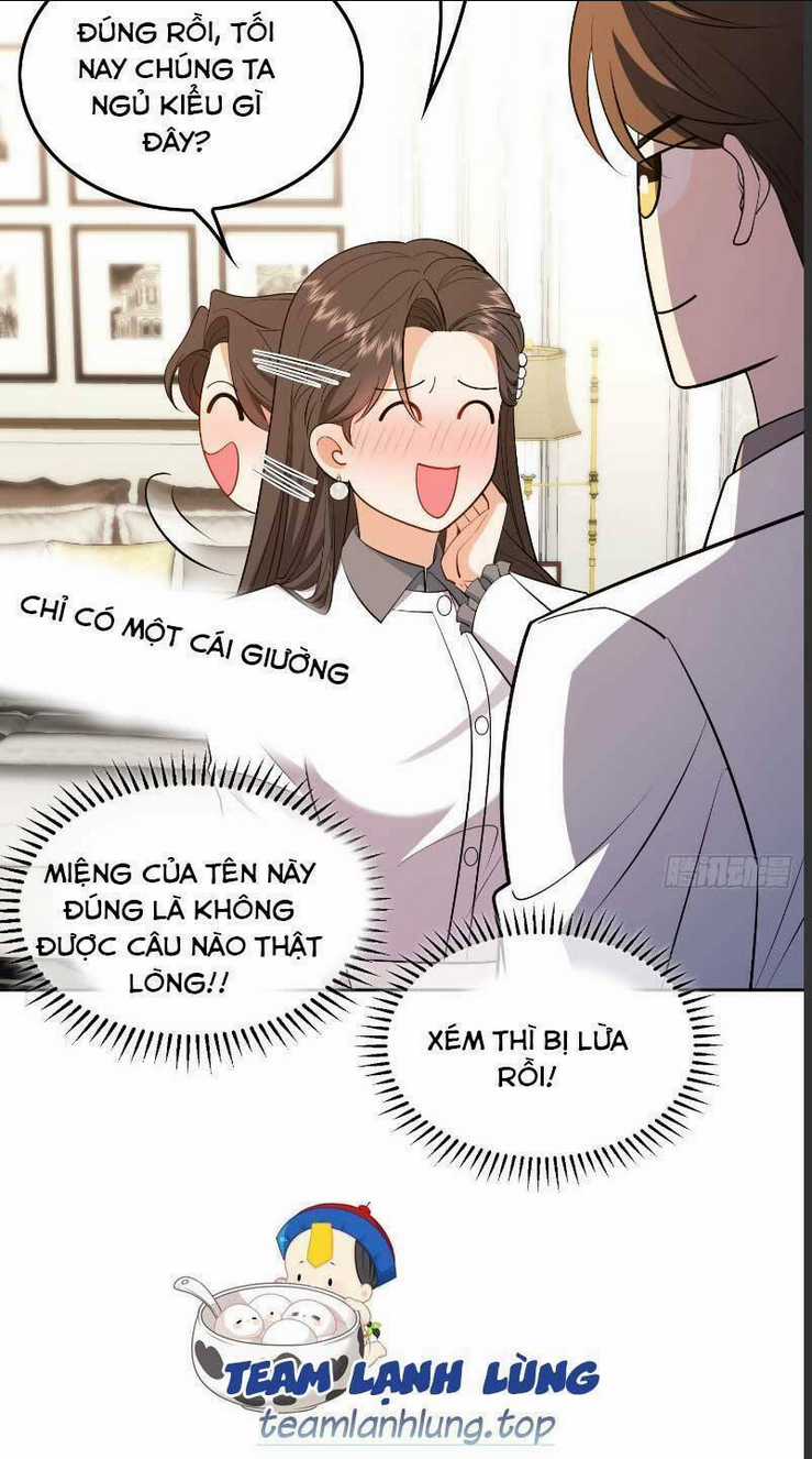 Người Tình Hợp Đồng Của Tổng Tài Chapter 17 trang 31