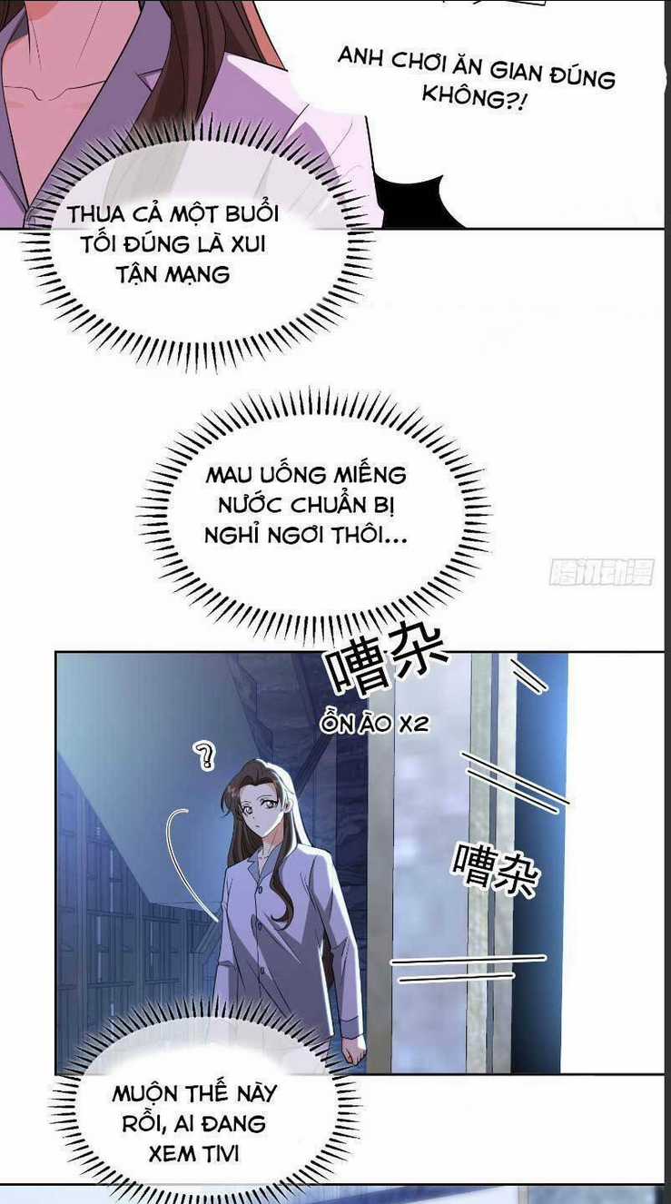 Người Tình Hợp Đồng Của Tổng Tài Chapter 17 trang 37