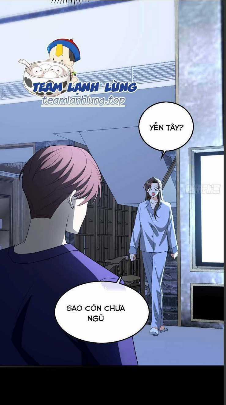 Người Tình Hợp Đồng Của Tổng Tài Chapter 17 trang 38