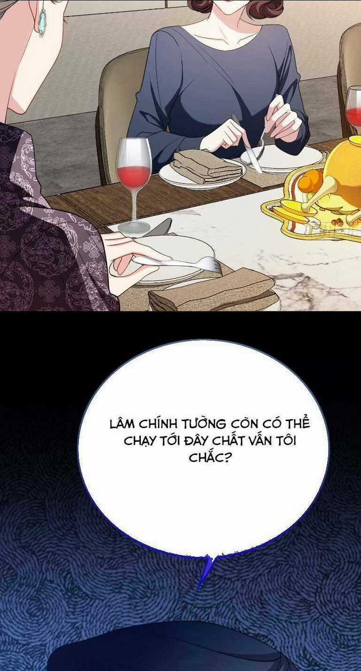 Người Tình Hợp Đồng Của Tổng Tài Chapter 17 trang 4