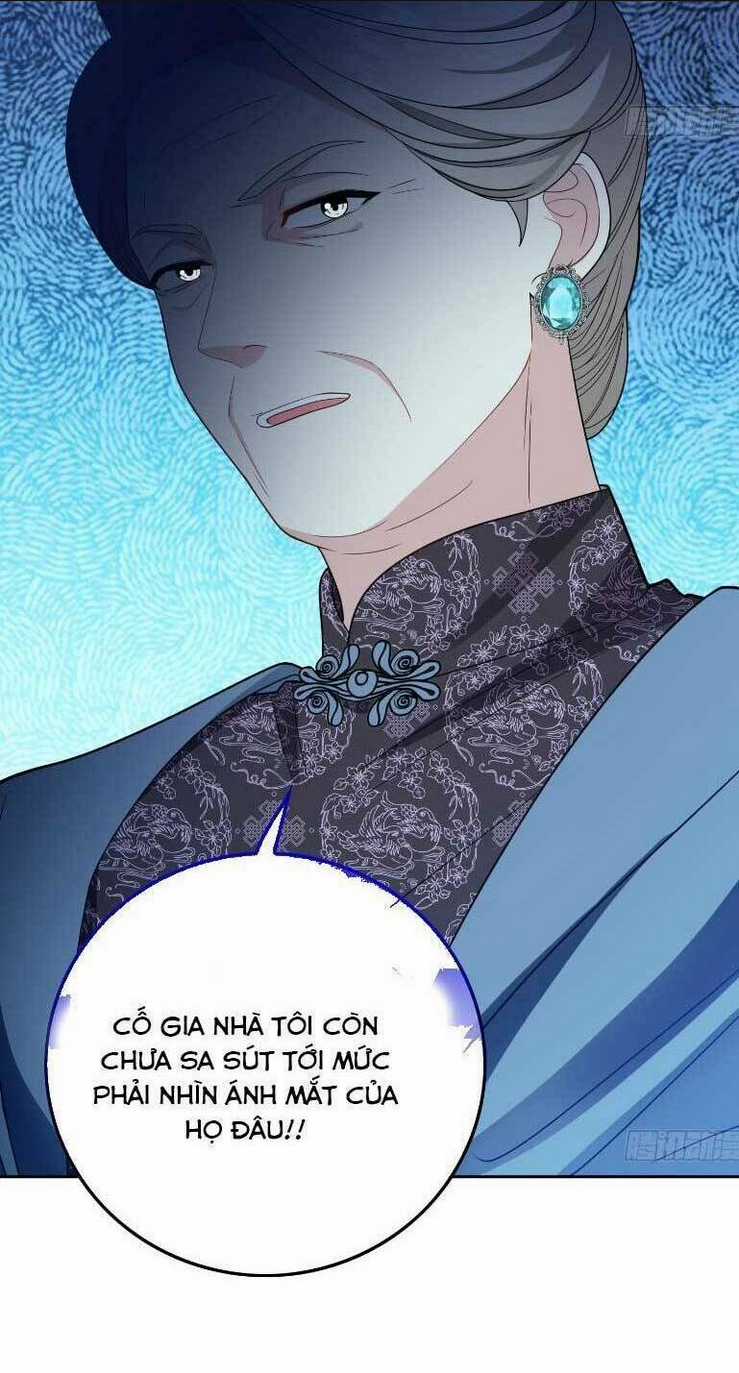 Người Tình Hợp Đồng Của Tổng Tài Chapter 17 trang 5